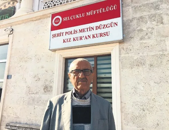 Beşiktaş şehitlerinin aileleri 9 yıl sonra da nöbette: Kütüphanelerle yaşatıyorlar!