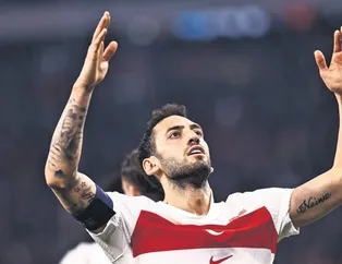 Hakan Çalhanoğlu ‘dalya’ diyecek