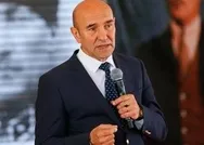 Tunç Soyerin İzmir bayrağı ayrı olsun şeklindeki elayet çıkışına tepkiler çığ gibi: Bölücülerle aynı muameleyi hak edersin