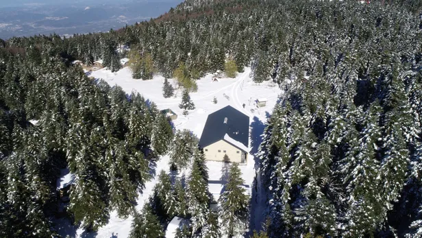 Dışarıdan villa sanılıyor! Gerçek ise bambaşka-3