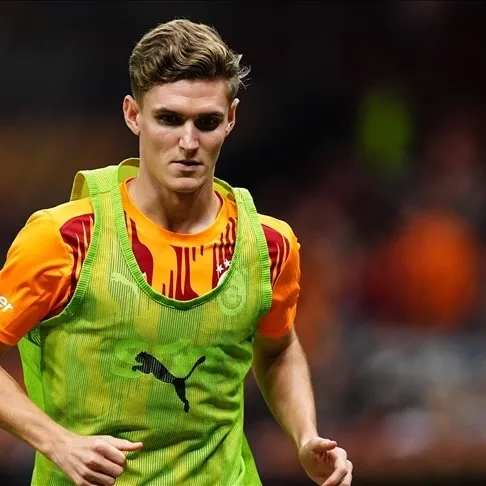 Jelert’le yollar ayrıldı