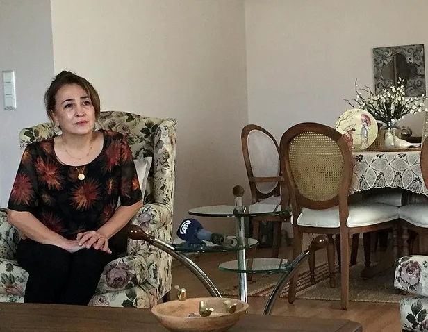 Eritre'de serbest bırakılan İzmirli denizci Selim Ekmekçioğlu'nun evinde sevinç var-2