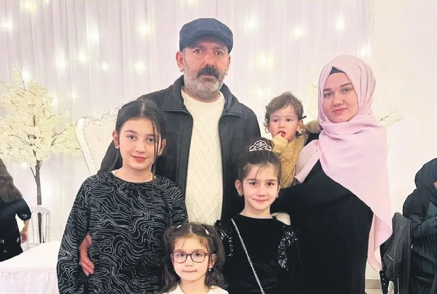 Acıya Fransız kaldılar