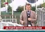 AK Parti’de büyük heyecan