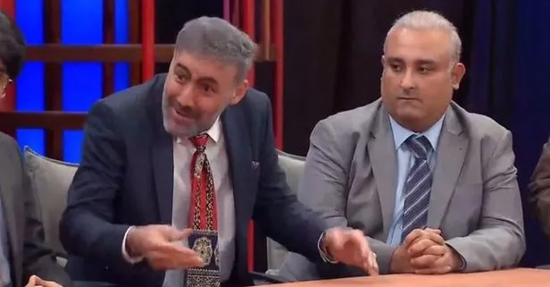 Bakan Nebati’den ’Güldür Güldür’ paylaşımı