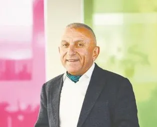 Levent Uluçeçen Maher Holding CEO’su