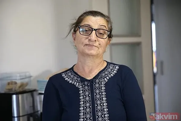 'Burası Cennet Gibi Bir Yer Oldu Bize' Diyen Ayşe Sökmen, "Çok Şükür Kombimiz Bağlandı, Sıcak Suyumuz, Her Şeyimiz. Her Şey Çok İyi. Rabb'im En Kısa Zamanda...