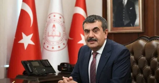Milli Eğitim Bakanı Yusuf Tekin duyurdu: Öğretmenevleri tüm bakanlık mensupları için yüzde 50 indirimli