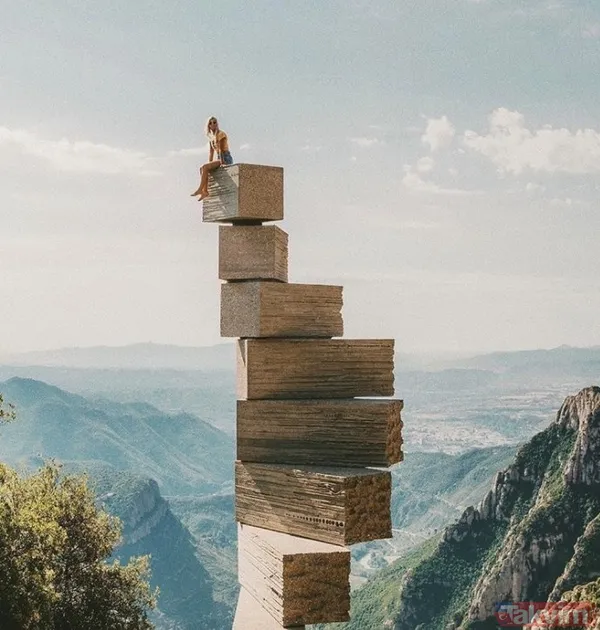 Ölmeden önce görmemiz gereken gizli kalmış cennetler - 20