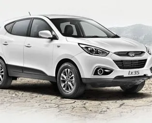 İşte Hyundai’nin yeni canavarı