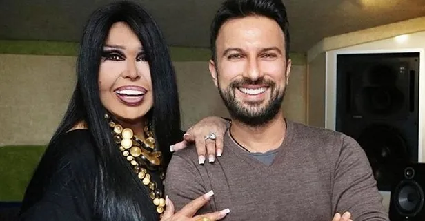 Bülent Ersoy ve Tarkan'dan bomba gibi düet: Ümit Hırsızı