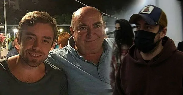 Murat Dalkılıç’tan kötü haber! Hastaneye koştu