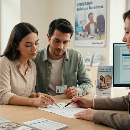 250 bin TL evlilik kredisi başvuru rehberi