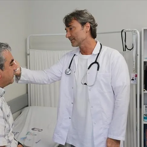 Önce aile hekimi sonra hastane