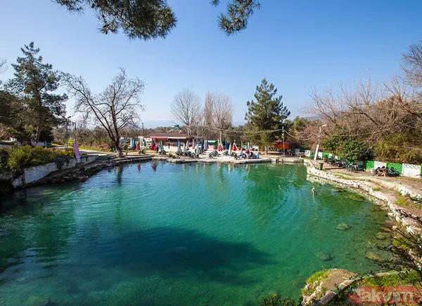 Yalnızca o vatandaşlar yararlanabilecek… Sıfır faizli konut kredisi, erken emeklilik derken; SGK’dan bu kez kaplıca tatili fırsatı! - 7