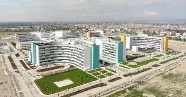 Sehir Hastanelerine Kpss Siz En Az Lise Mezunu Guvenlik Gorevlisi Laboratuvar Teknikeri Alimi Takvim