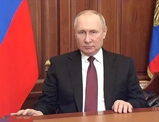 Rusya’dan Avrupa’ya kara kış göndermesi