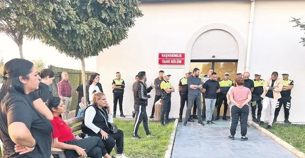 Yine bebek yine dehşet! Adres bu kez KKTC: Yenidoğan bebeklere mama yerine saf alkol verildi