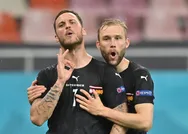 UEFA Avusturyalı futbolcu Marko Arnautovic hakkında ırkçı sözler iddiası nedeniyle soruşturma başlattı