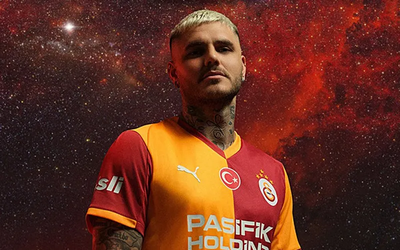 Galatasaray'dan Fenerbahçe'ye 2. transfer çalımı! - 4