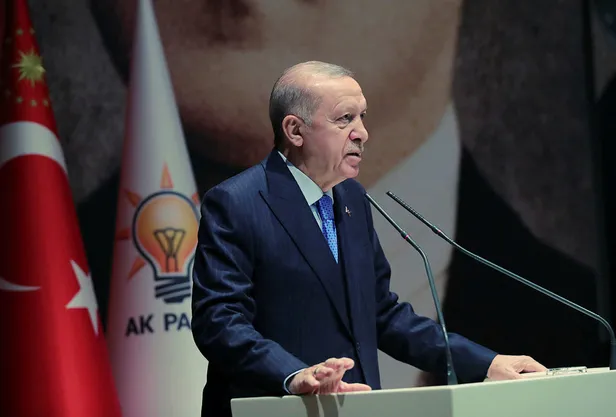 Son dakika: Başkan Erdoğan'ın ardından Devlet Bahçeli'den belediyelere talimat: Suya yüzde 7 indirim yapın-4