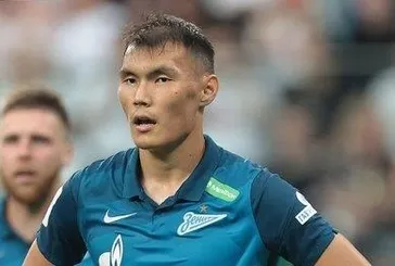 Fenerbahçe'den Zenit'le Nuraly pazarlığı!