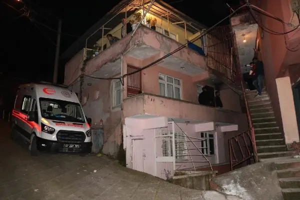 Zonguldak'ta vahşet: Bir süre önce eşinden ayrılan kişi evinde ölü bulundu-4