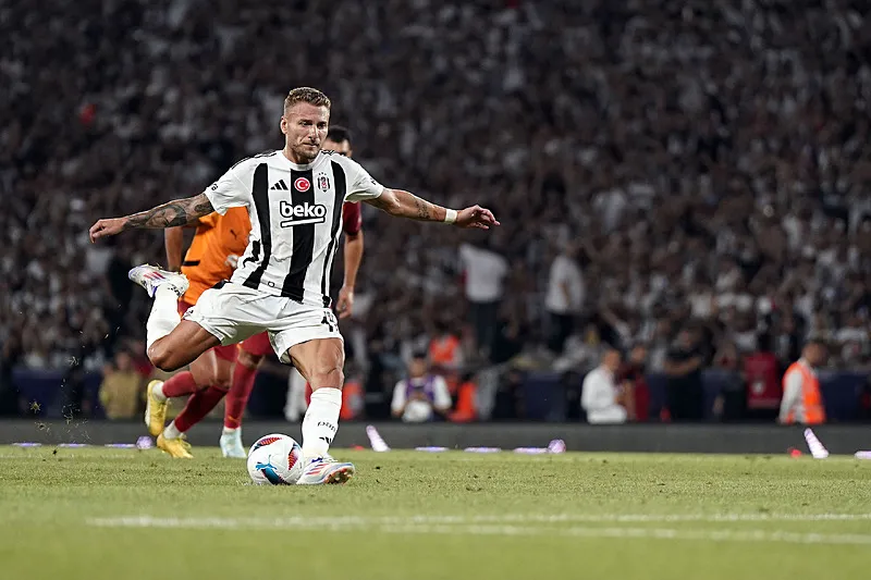 Beşiktaş'a bir dünya yıldızı daha! Asensio beklenirken o geliyor - 3