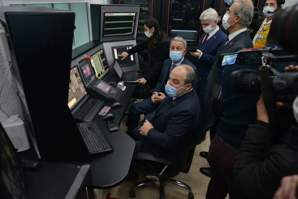 Türkiye'nin ilk milli helikopter motoru TEI-TS1400'de Gökbey helikopterine entegrasyon için geri sayım!-8