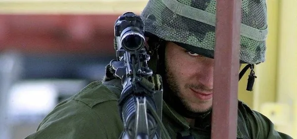 İşte İsrail vahşetinin perde arkası-6