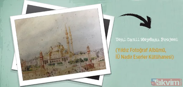 Osmanlı İmparatorluğu'nun 34. padişahı Sultan II. Abdülhamid Han'ın hayatını kaybettiği oda görüntülendi - 29