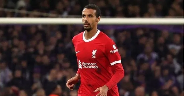 Joel Matip emekli oldu!