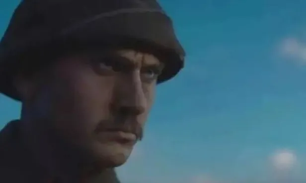 1690993100947.jpeg Ermeni lobisine boyun eğip 'Atatürk' dizisini yayından kaldıran Disney'den gelen tepkilere Fox kılıfı-5