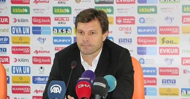 Ertuğrul Sağlam: “İstifa etmedim”