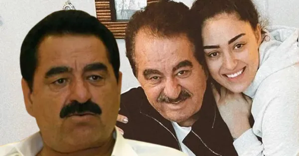 Dilan Çıtak ile 4 yıllık sevgilisi Levent Dörter nişanlandı! İbrahim Tatlıses elini öpmek isteyen damadına bakın ne tepki verdi