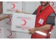 Kızılay en az ilkokul mezunu KPSS şartsız personel ve işçi alımı başvurusu başladı temizlik personeli, şoför, memur iş başvurusu