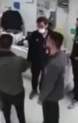 Takvim.com.tr yazdı gündem değişti! FETÖ sendikalardan mı zemin buluyor? Sağlık çalışanları üzerinden kumpas girişimi!