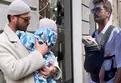 Kıvanç Tatlıtuğ'un minik oğlu Kurt Efe'nin babasına benzerliği pes dedirtti! “Babasının kopyası”