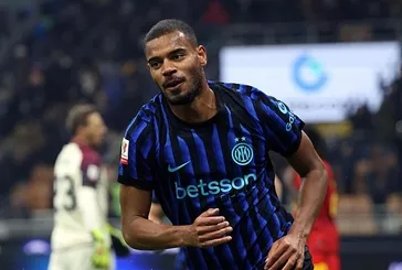 Inter’in yıldızı Fenerbahçe maçında!