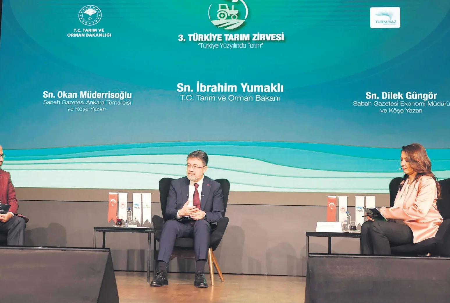 Gıdaya online takip sistemi geliyor