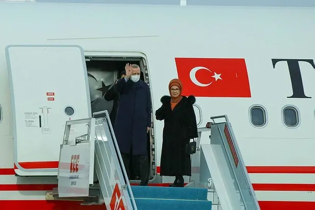 Başkan Erdoğan bölgesel barış ve yeni işbirlikleri için Ukrayna'da! Kritik ziyaret öncesi önemli açıklamalar-4