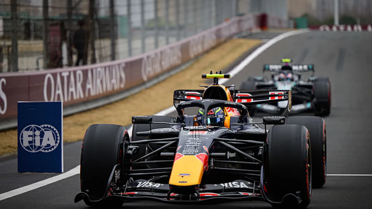 F1 Japonya Grand Prix 2026: Suzuka'da yarış ne zaman, saat kaçta ve hangi kanalda?