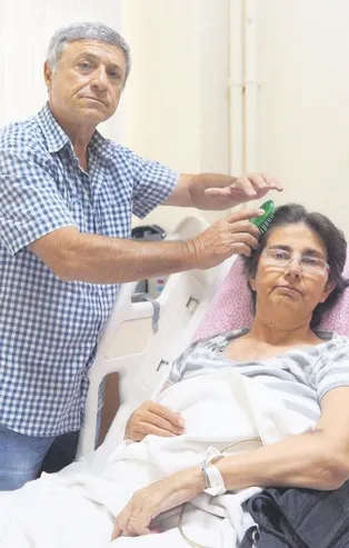 Hayat arkadaşı