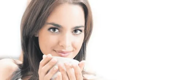 Yeşil çay-brokoli kovalar virüsleri