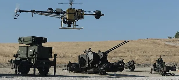 İHA'lar TSK'nın vazgeçilmezi oldu