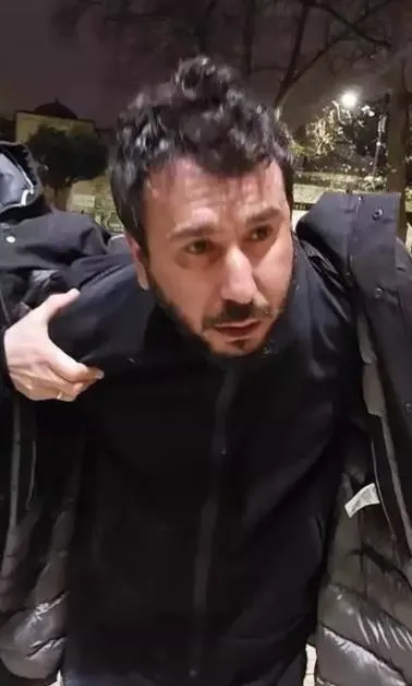 1704895685264.jpeg Fatih Camii'nde dehşet saçmıştı | Saldırgan Ömer Salgın'ın ilk eşi konuştu: Ayrılma faktörlerimizden biri de şiddetti-10