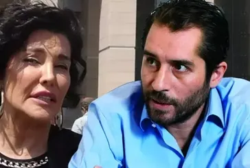 Deniz Akkaya’dan eski eşi için tedbir talebi: ’Efe alkol bağımlısı kızıma babalık yapamaz’ Velayet tekrar anneye mi verilecek?