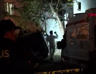 Şişli’de dehşet evi! 3 ceset bulundu