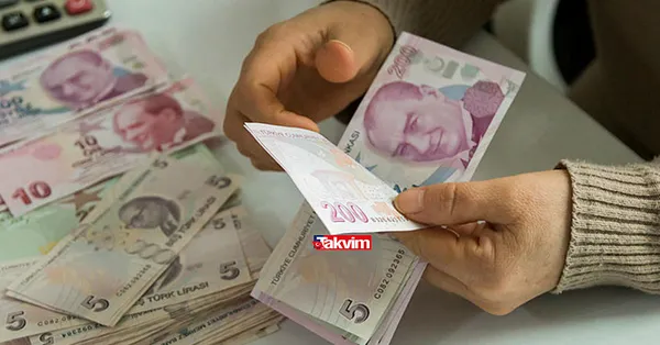 SGK, SSK’lı, BAĞ-KUR’lu bütün emeklilere 1900 TL! Zam geldi başvuran hemen alıyor! 36 ay boyunca...