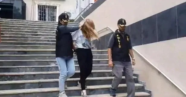 Eski eşi Mustafa Çapar’ın boğazını kesmişti! Yazar Funda Demirci için istenen ceza belli oldu-2